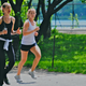 Illustration for article titled Infected By Flesh-Eating Virus: A Brief Index Of Recent Events Involving Joggers